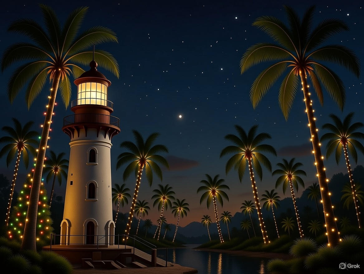 A Merry Christmas Wish from YachtsOfStuff Founder Paul Solan